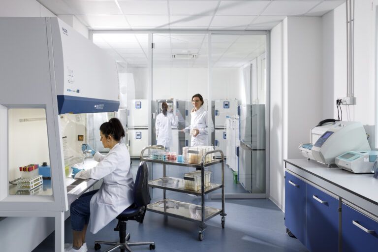 Laboratori Vailati - Verso il futuro